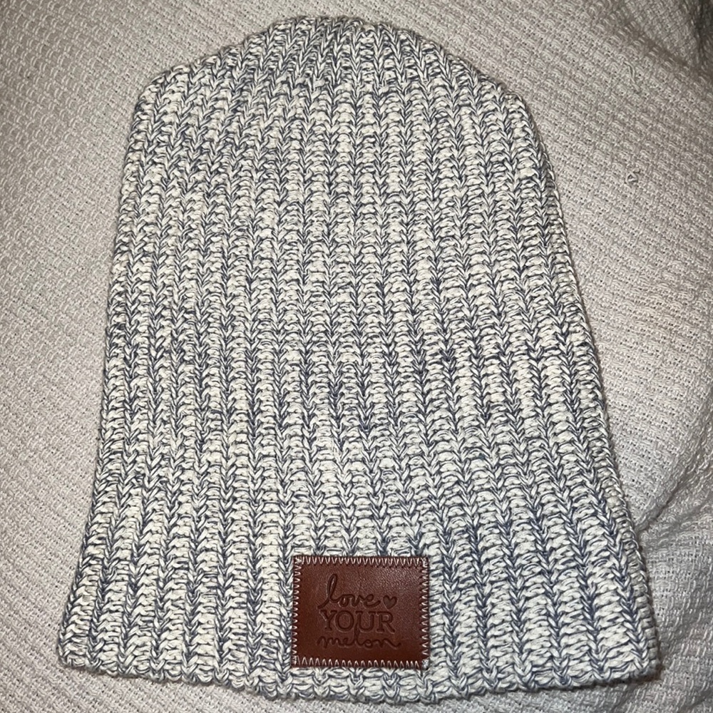 Love Your Melon Beanie